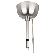 Люстра Covali JPL-22522 цвет плафона/подвески Зеленый, цвет арматуры Зеленый-6