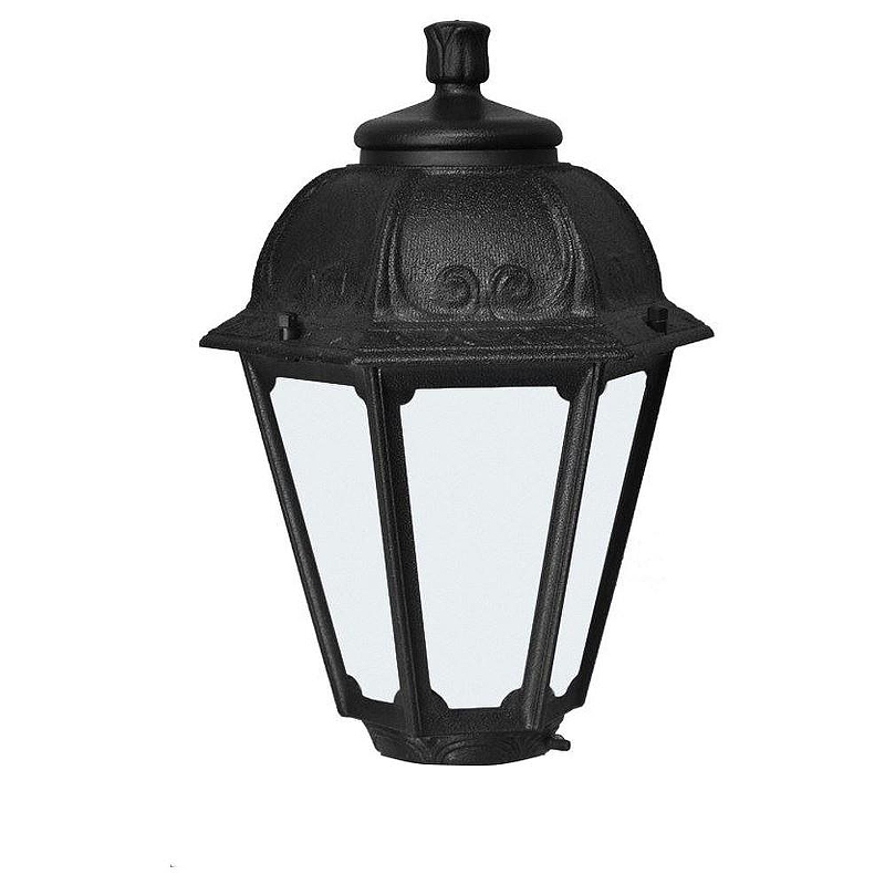 Плафон полимерный Fumagalli Saba K22.000.000.AYF1R 