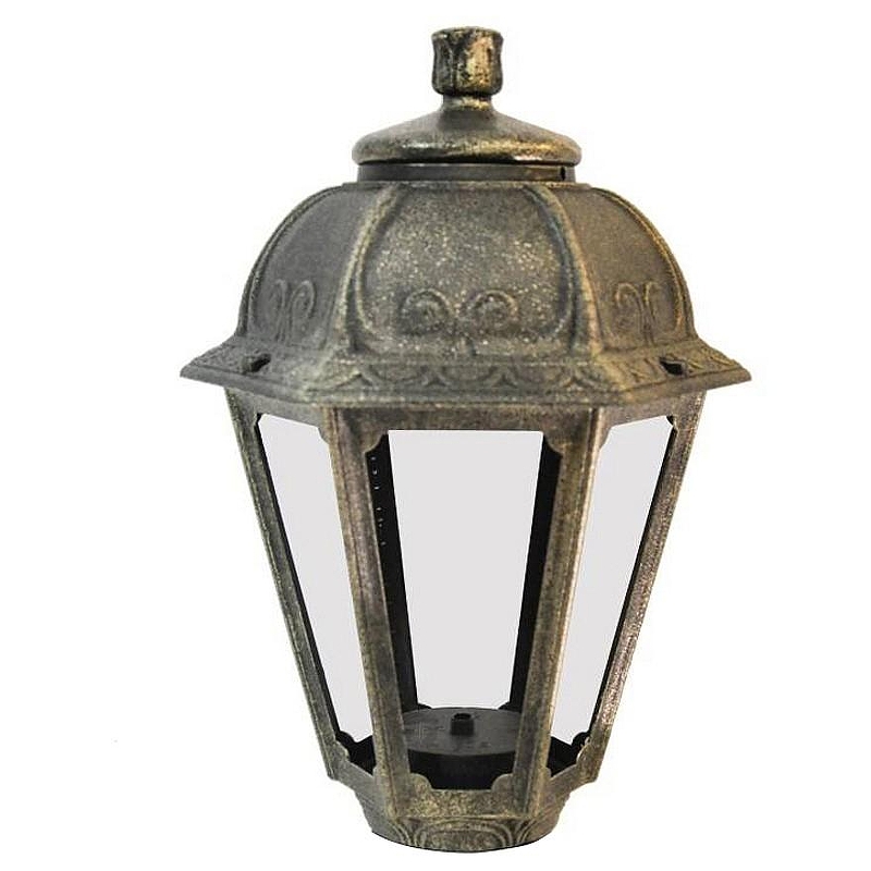 Плафон полимерный Fumagalli Saba K22.000.000.BXF1R 