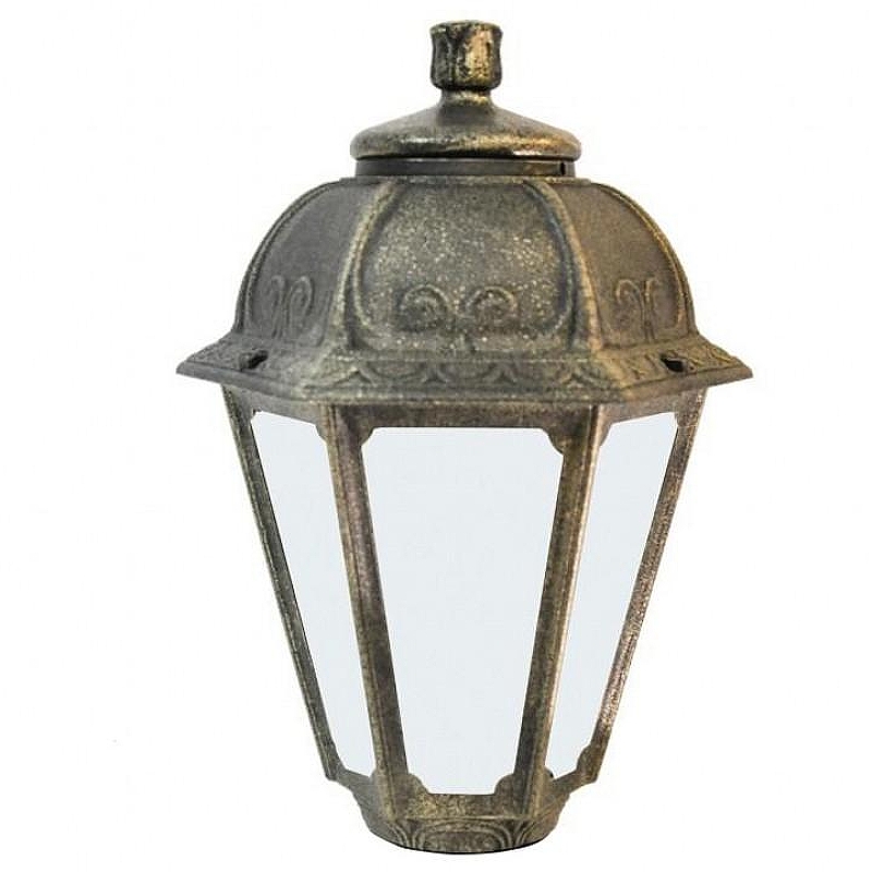 Плафон полимерный Fumagalli Saba K22.000.000.BYF1R 