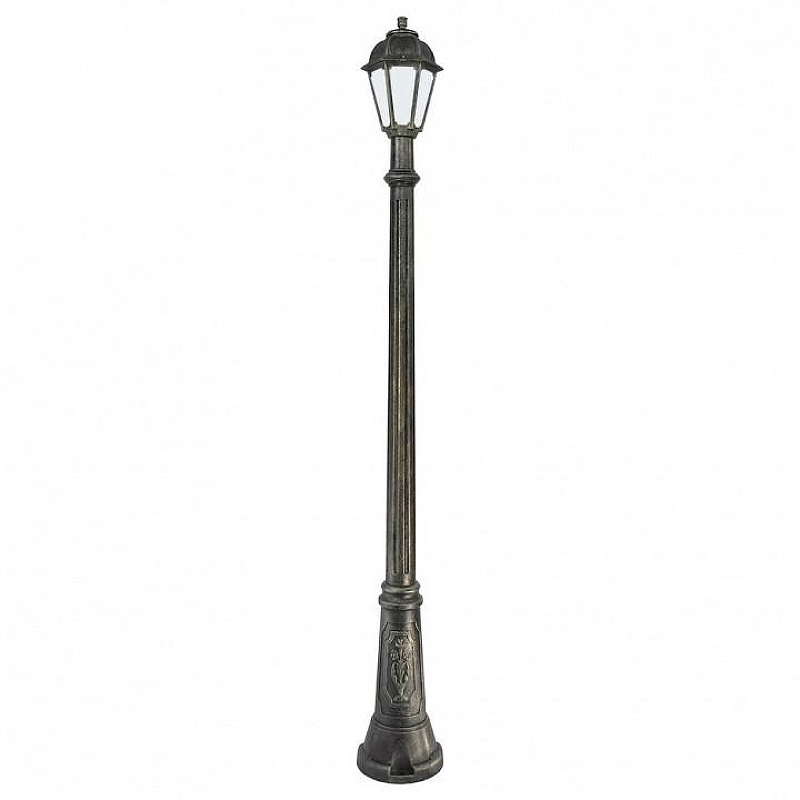 Фонарный столб Fumagalli Saba K22.156.000.BYF1R 