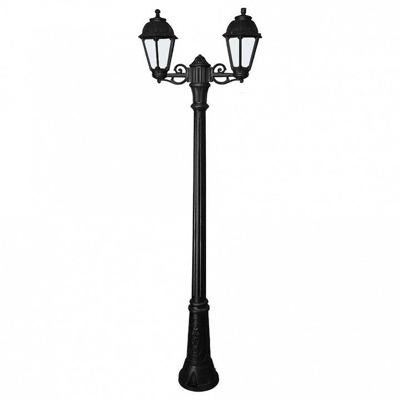 Фонарный столб Fumagalli Saba K22.156.S20.AYF1R 