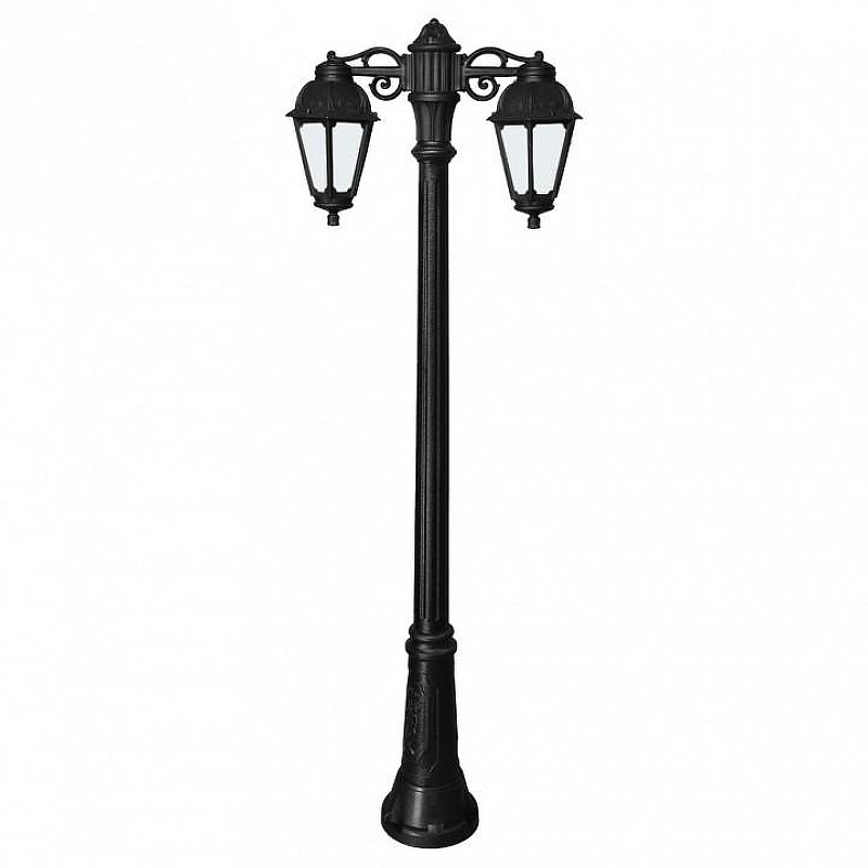 Фонарный столб Fumagalli Saba K22.156.S20.AYF1RDN 