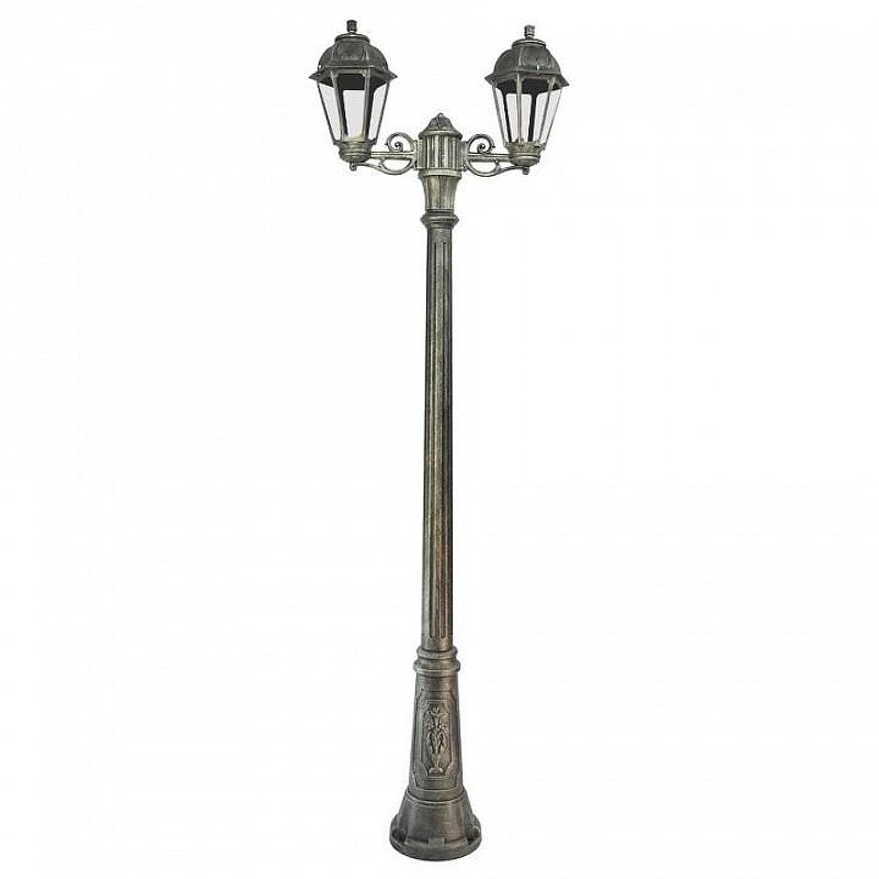 Фонарный столб Fumagalli Saba K22.156.S20.BXF1R 