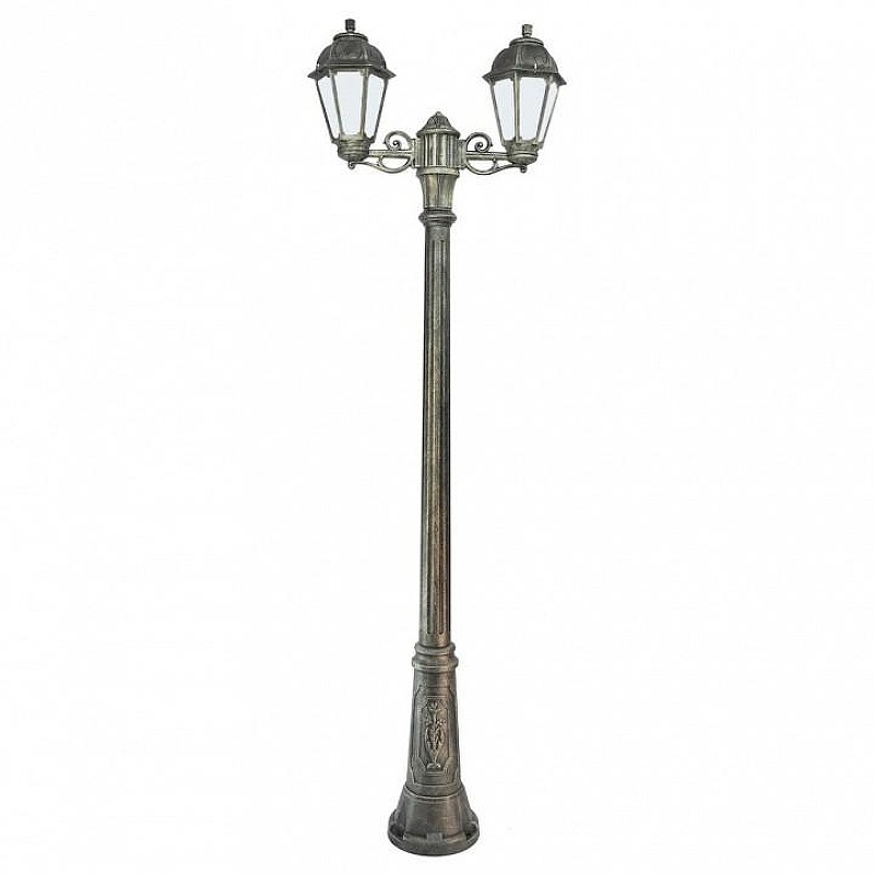 Фонарный столб Fumagalli Saba K22.156.S20.BYF1R 