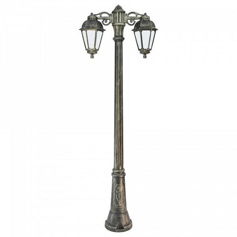 Фонарный столб Fumagalli Saba K22.156.S20.BYF1RDN 