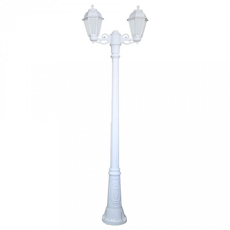 Фонарный столб Fumagalli Saba K22.156.S20.WYF1R 