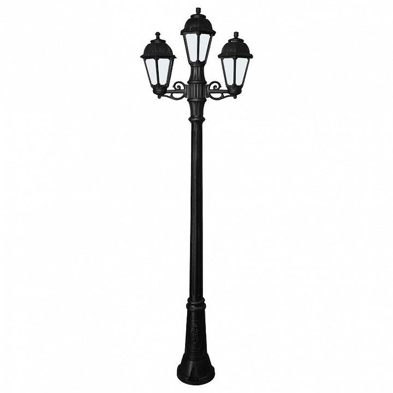 Фонарный столб Fumagalli Saba K22.156.S21.AYF1R 