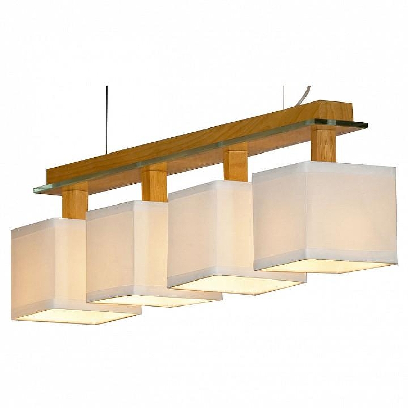 Люстра Lussole Montone LSF-2503-04 
