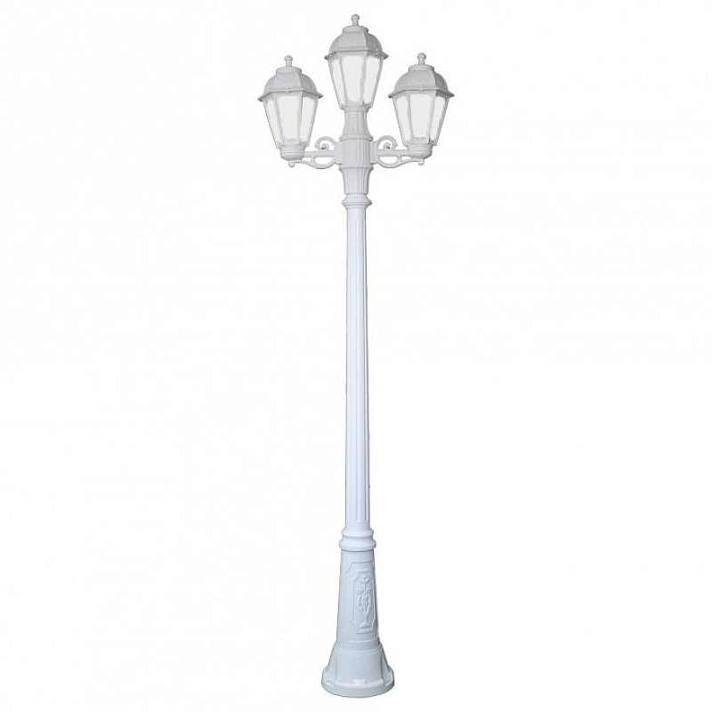 Фонарный столб Fumagalli Saba K22.156.S21.WYF1R 