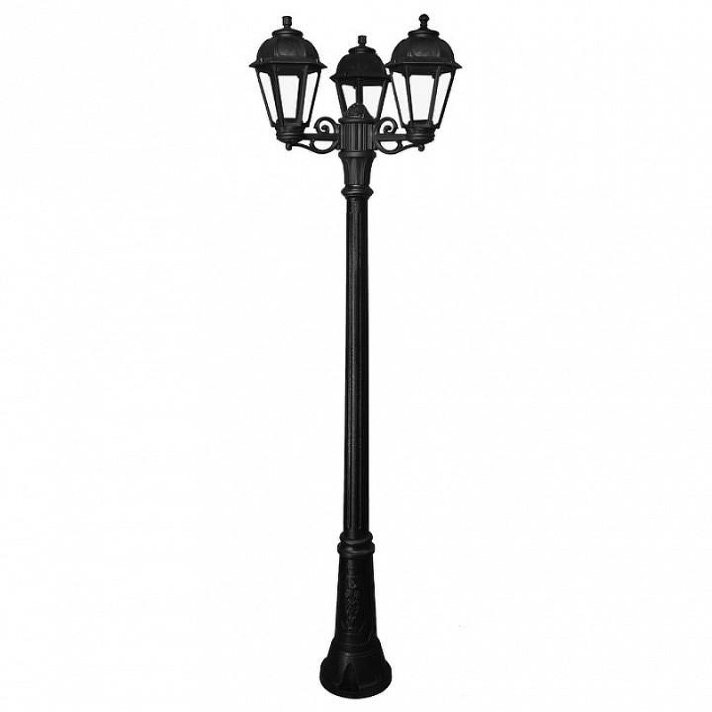 Фонарный столб Fumagalli Saba K22.156.S30.AXF1R 