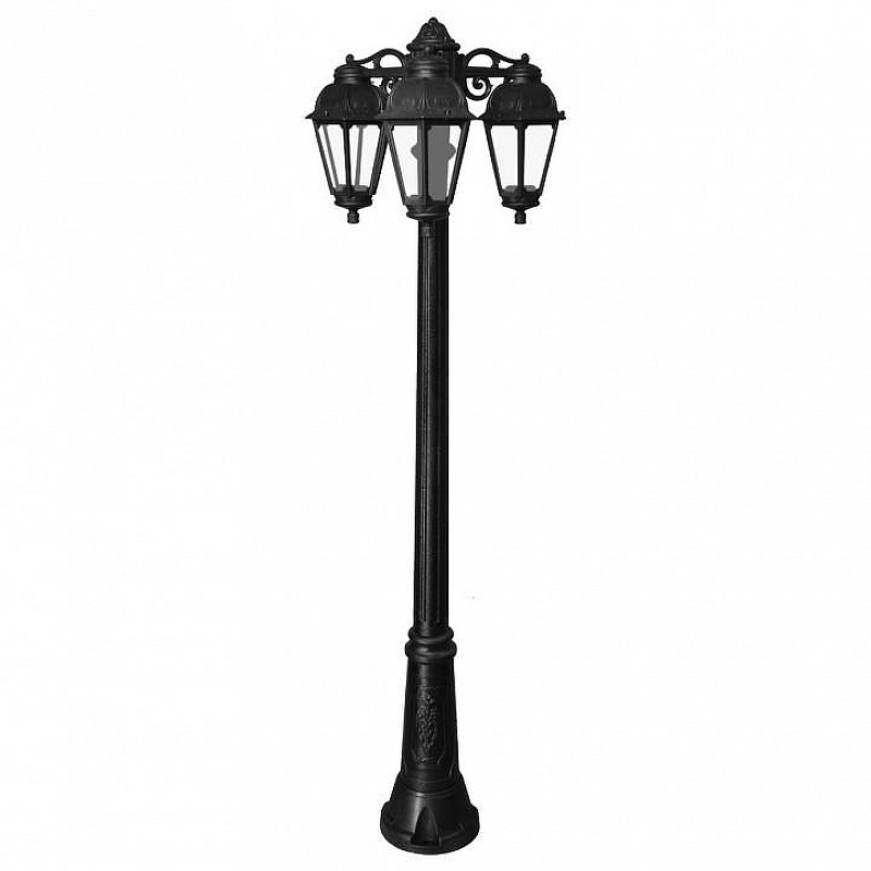 Фонарный столб Fumagalli Saba K22.156.S30.AXF1RDN 