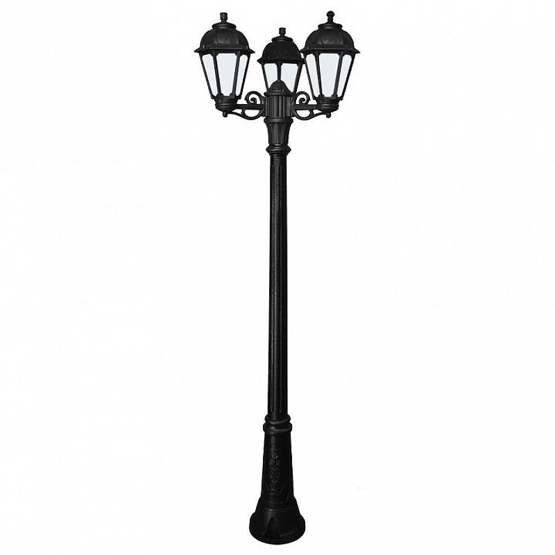 Фонарный столб Fumagalli Saba K22.156.S30.AYF1R 