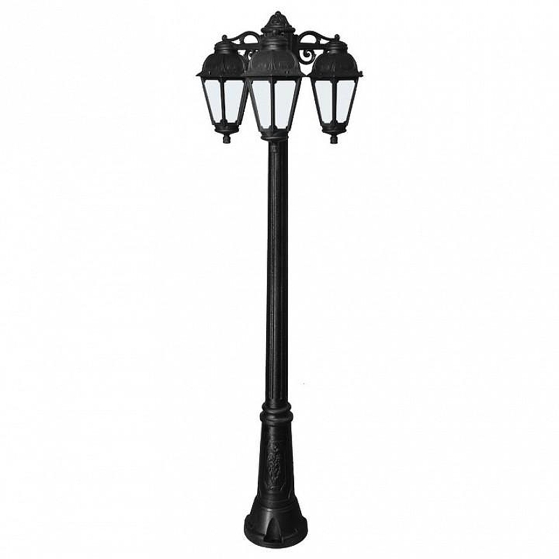 Фонарный столб Fumagalli Saba K22.156.S30.AYF1RDN 