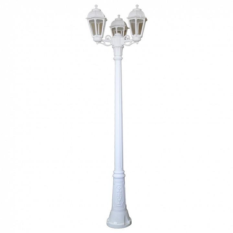 Фонарный столб Fumagalli Saba K22.156.S30.WXF1R 