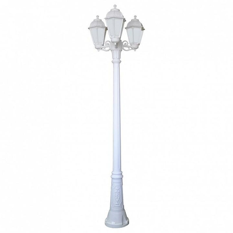 Фонарный столб Fumagalli Saba K22.156.S30.WYF1R 