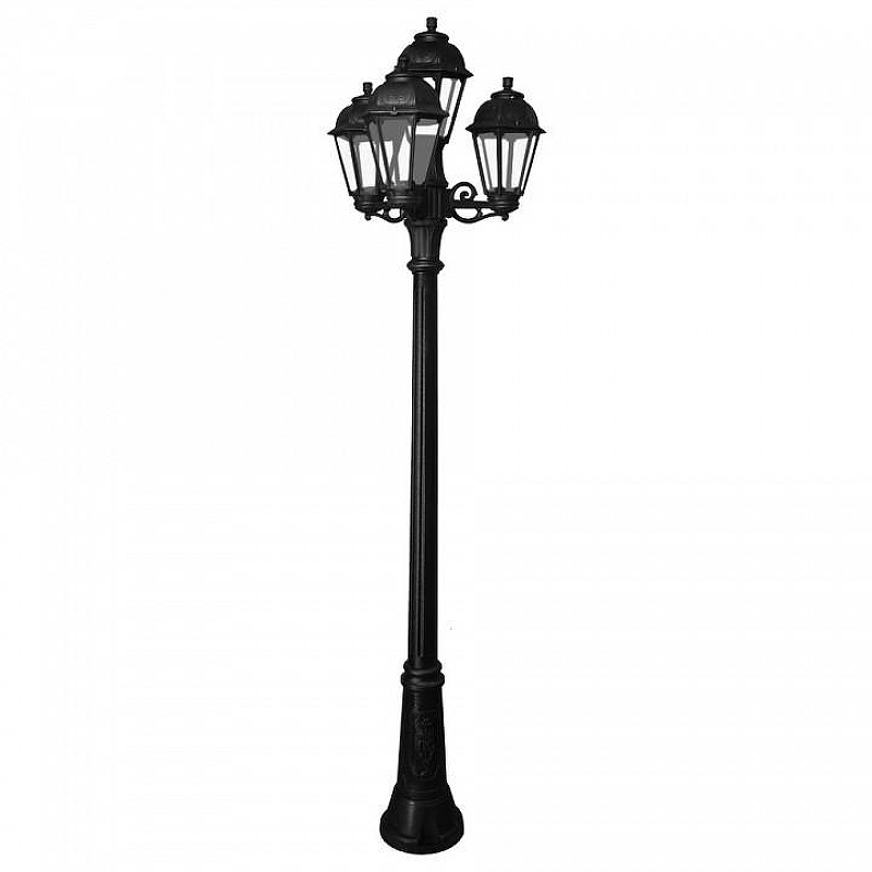 Фонарный столб Fumagalli Saba K22.156.S31.AXF1R 