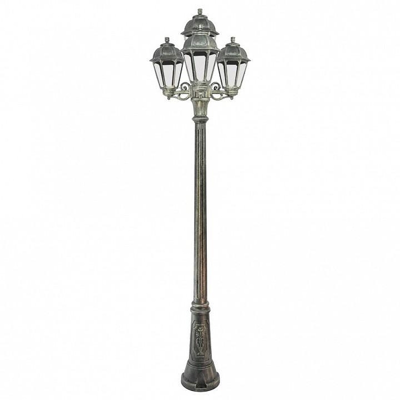 Фонарный столб Fumagalli Saba K22.156.S31.BXF1R 