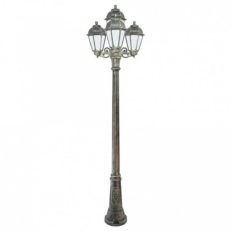 Фонарный столб Fumagalli Saba K22.156.S31.BYF1R 