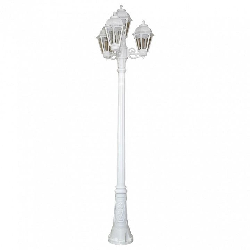 Фонарный столб Fumagalli Saba K22.156.S31.WXF1R 