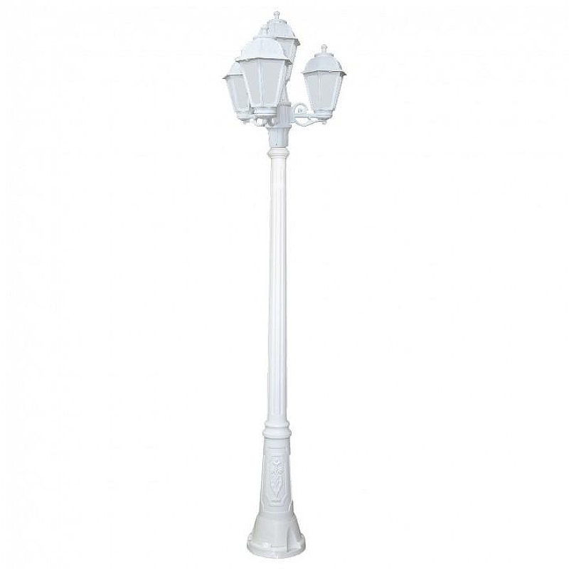 Фонарный столб Fumagalli Saba K22.156.S31.WYF1R 