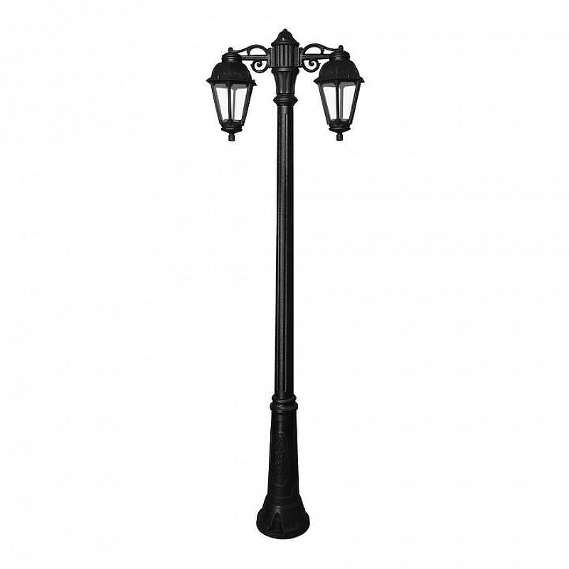 Фонарный столб Fumagalli Saba K22.157.S20.AXF1R 