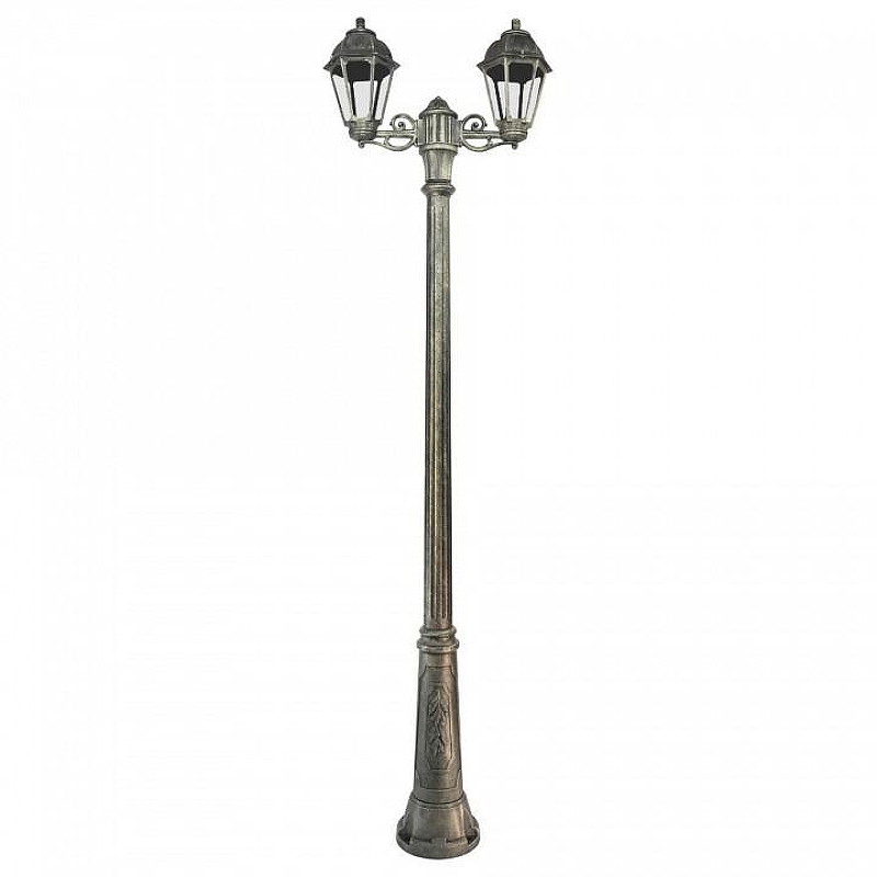 Фонарный столб Fumagalli Saba K22.157.S20.BXF1R 