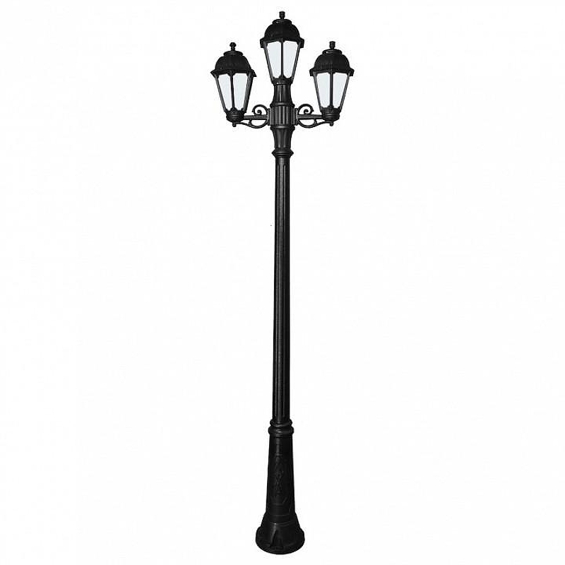 Фонарный столб Fumagalli Saba K22.157.S21.AYF1R 