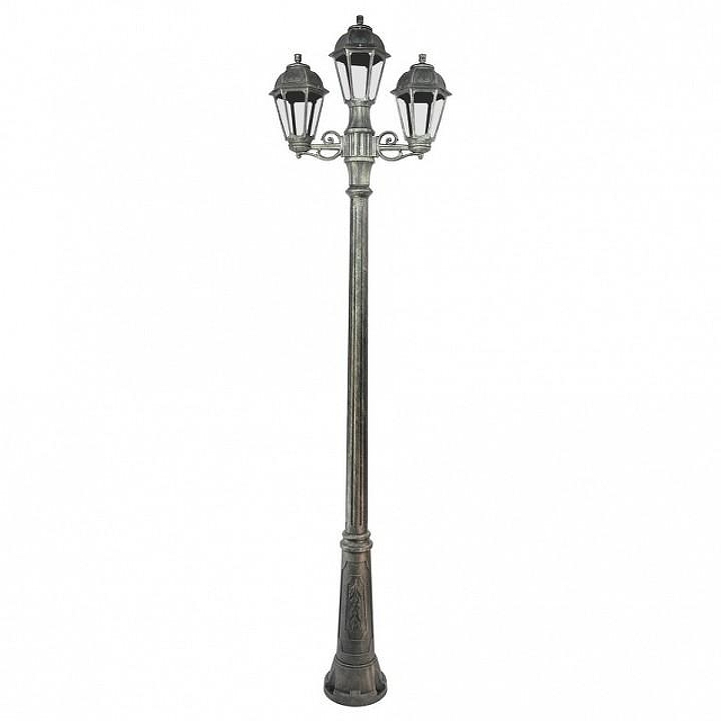 Фонарный столб Fumagalli Saba K22.157.S21.BXF1R 