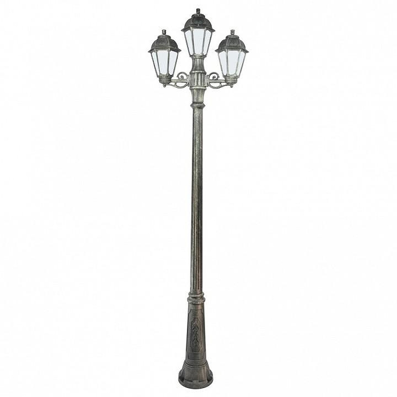 Фонарный столб Fumagalli Saba K22.157.S21.BYF1R 