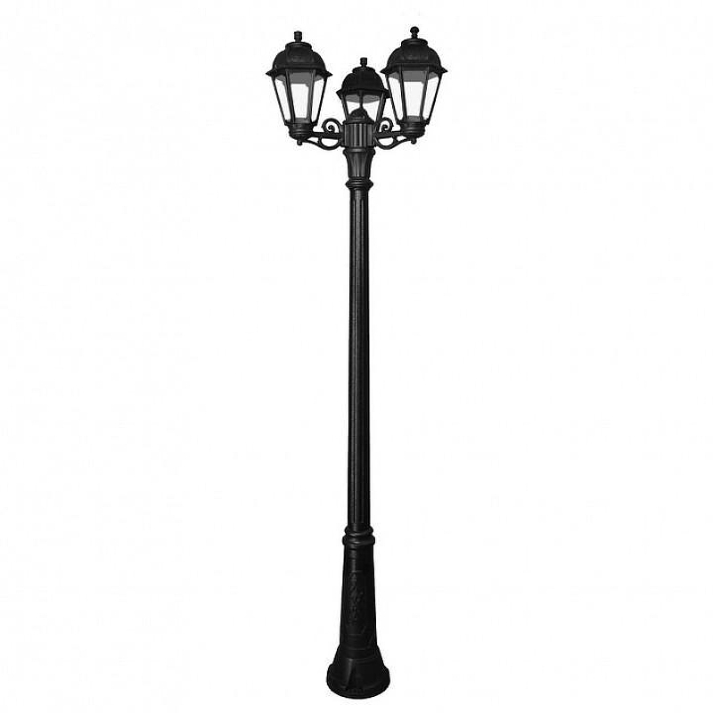 Фонарный столб Fumagalli Saba K22.157.S30.AXF1R 