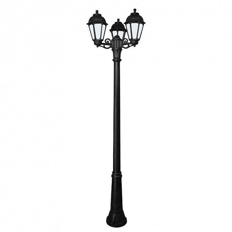 Фонарный столб Fumagalli Saba K22.157.S30.AYF1R 