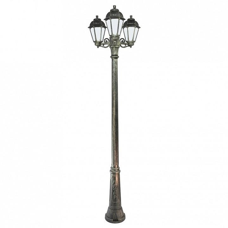 Фонарный столб Fumagalli Saba K22.157.S30.BYF1R 