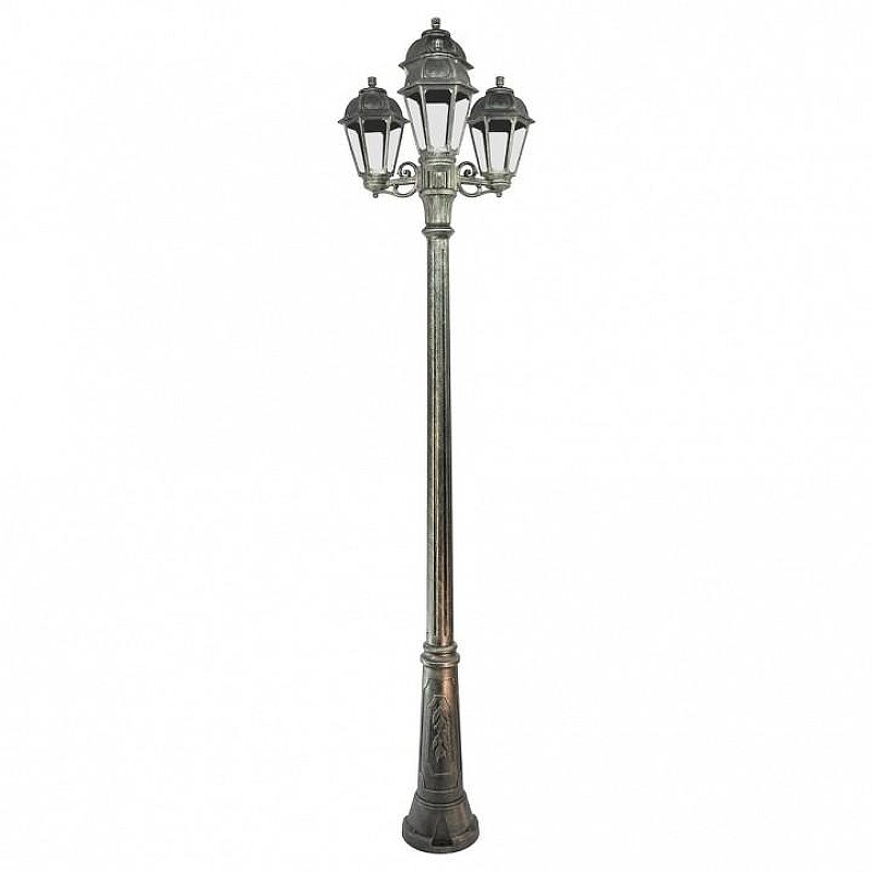 Фонарный столб Fumagalli Saba K22.157.S31.BXF1R 