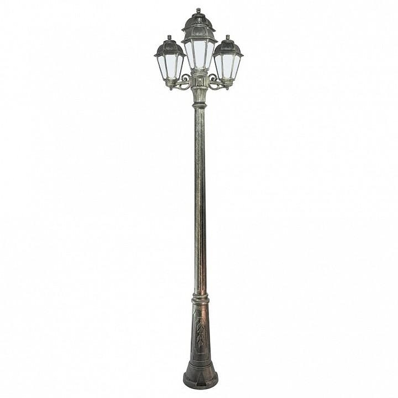 Фонарный столб Fumagalli Saba K22.157.S31.BYF1R 