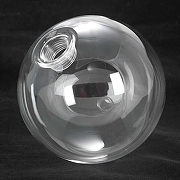 Люстра на штанге Lussole Wilcox LSP-8381 цвет плафона/подвески Прозрачный, цвет арматуры Хром-1