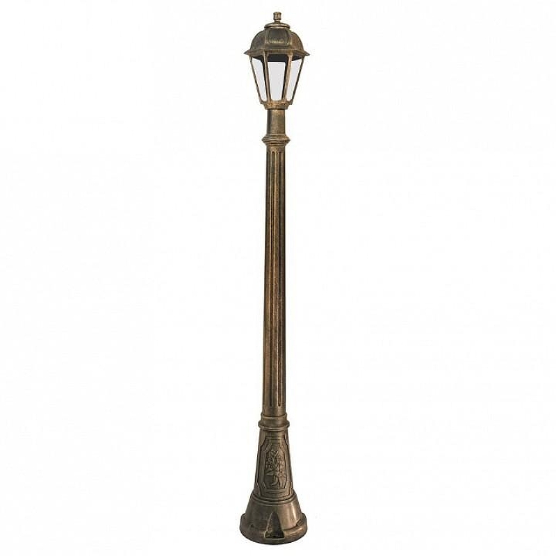 Фонарный столб Fumagalli Saba K22.158.000.BXF1R 