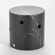 Люстра Lussole LSP-8415 цвет плафона/подвески Прозрачный, цвет арматуры Хром, Черный-2