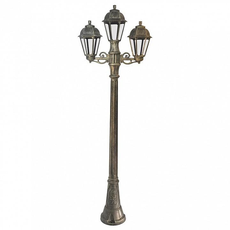 Фонарный столб Fumagalli Saba K22.158.S21.BXF1R 
