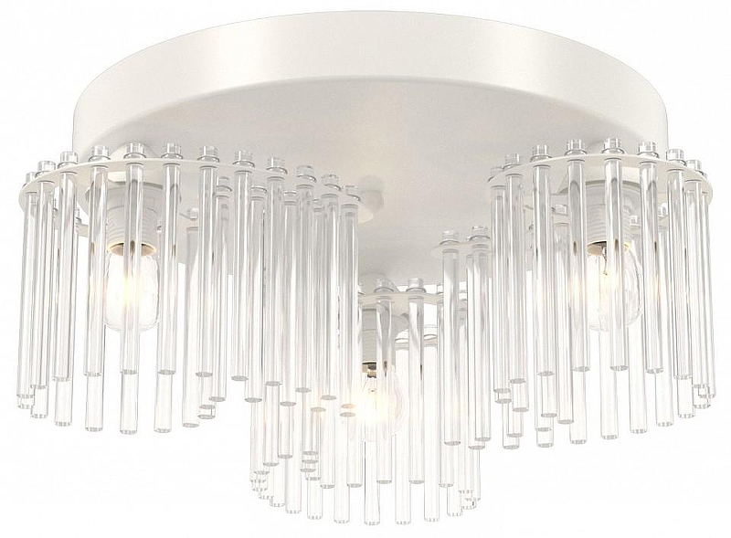 Люстра Lussole LSP-8419 