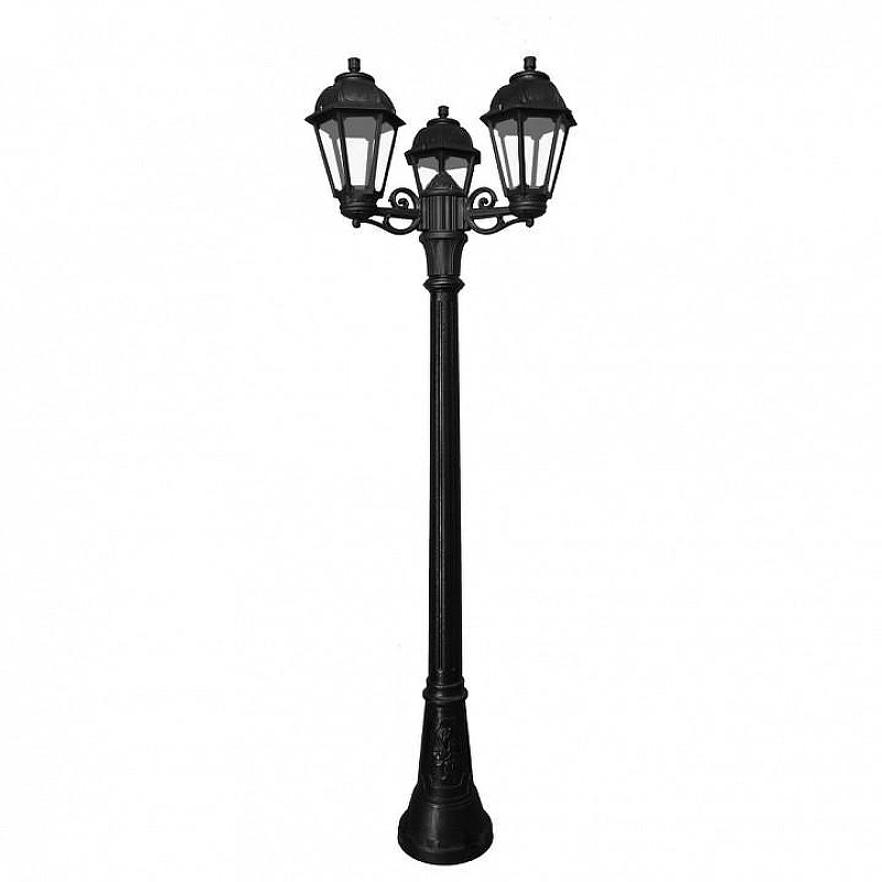 Фонарный столб Fumagalli Saba K22.158.S30.AXF1R 