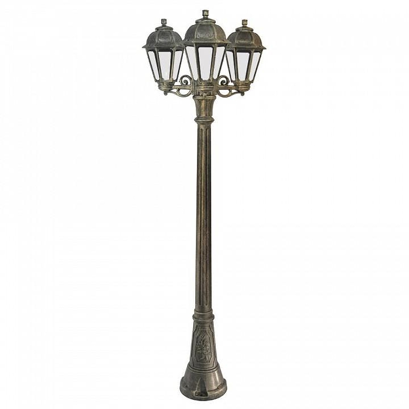 Фонарный столб Fumagalli Saba K22.158.S30.BXF1R 