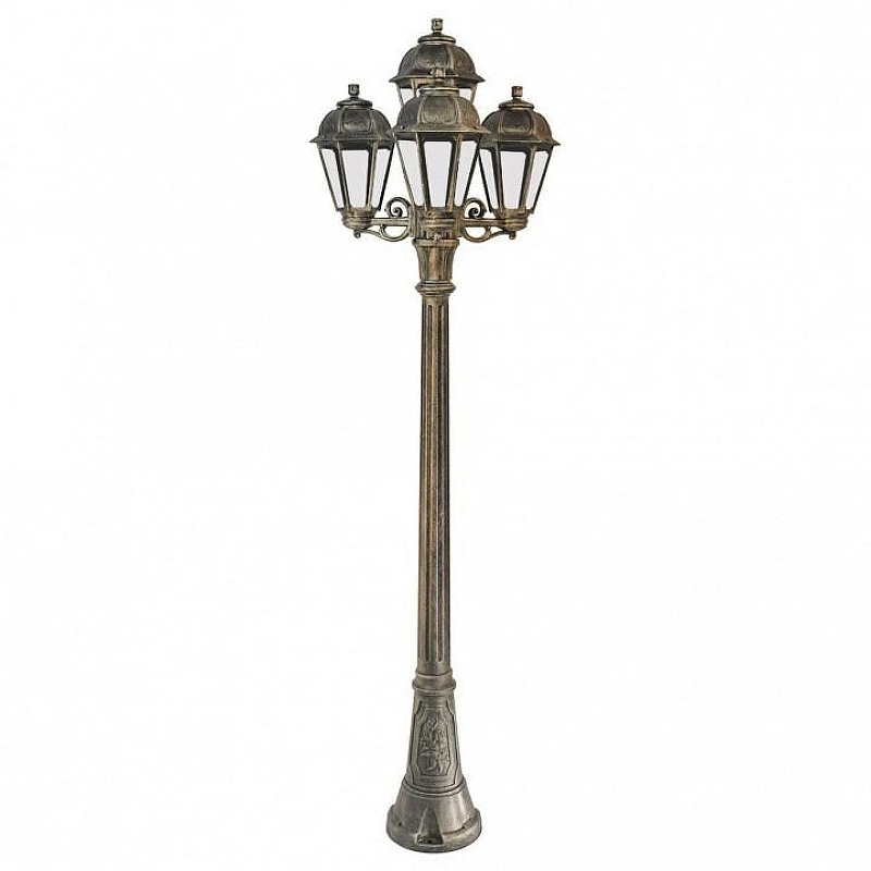 Фонарный столб Fumagalli Saba K22.158.S31.BXF1R 