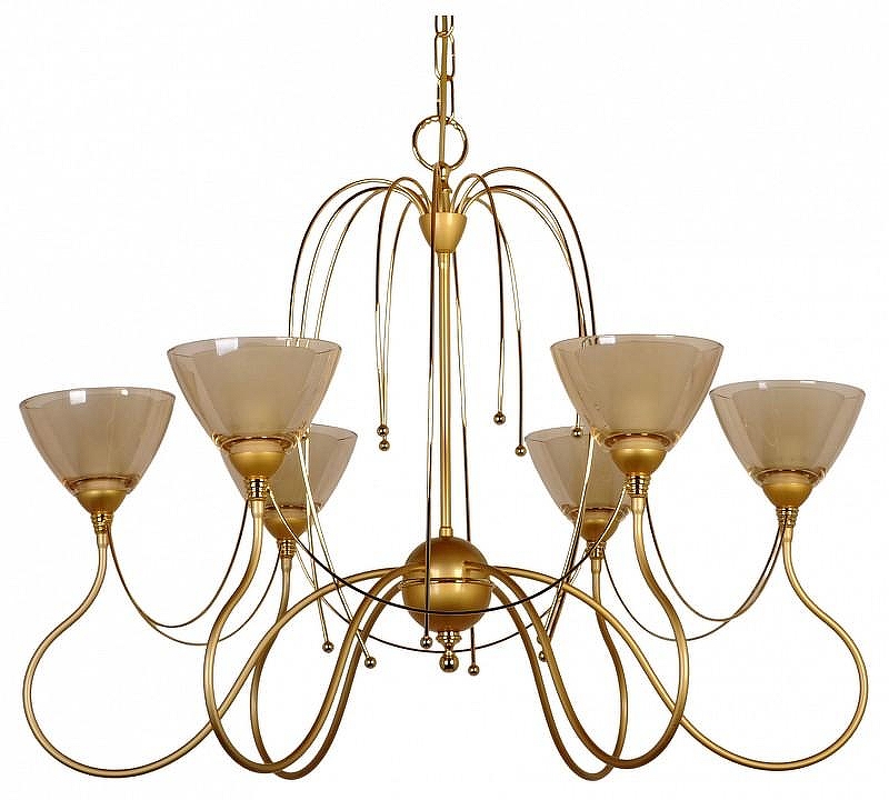 Люстра Abrasax L.2206 L.2206/6 