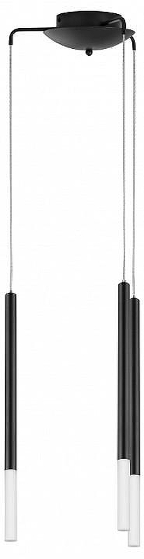 Люстра Lightstar Tubo L3T747147 