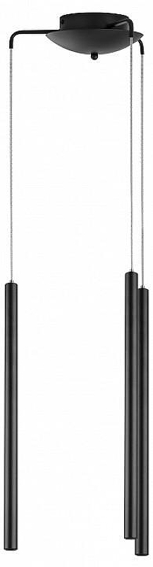 Люстра Lightstar Tubo L3T747237 