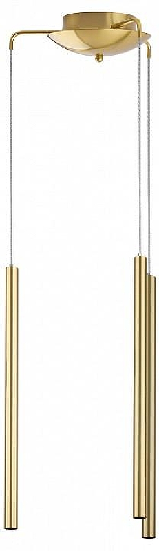 Люстра Lightstar Tubo L3T747243 