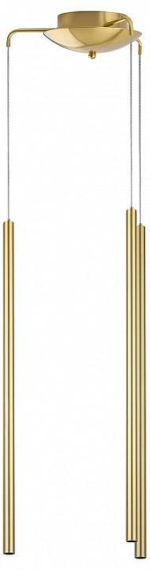 Люстра Lightstar Tubo L3T747343 