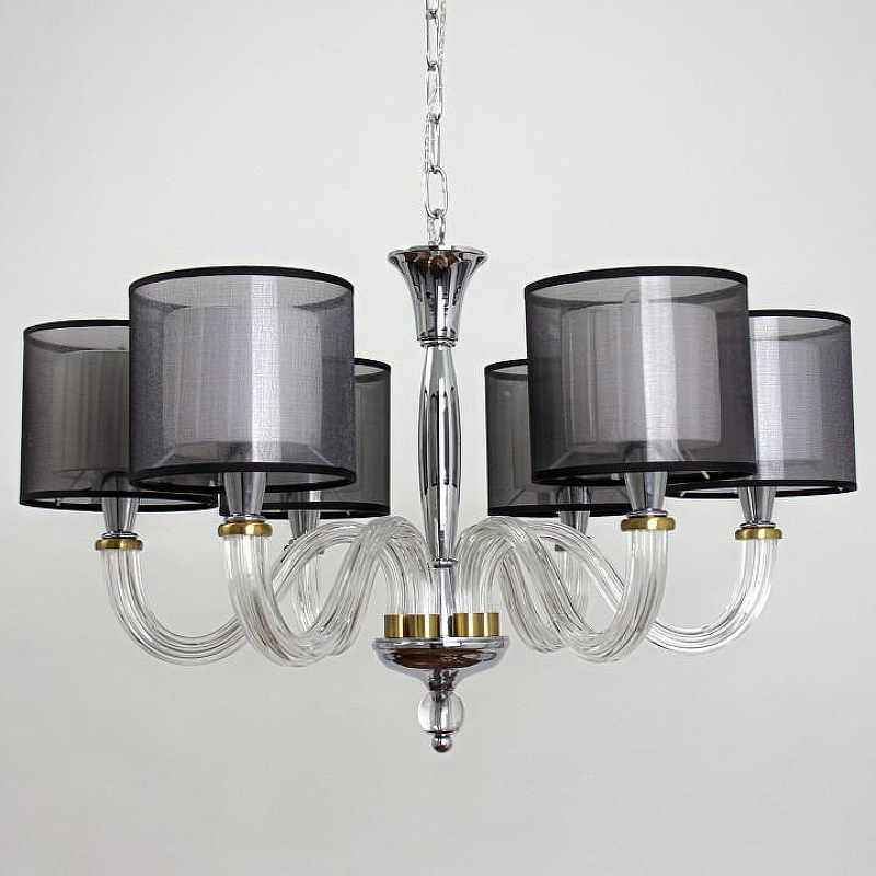 Люстра Manne Rosalie L.7702-6CH 