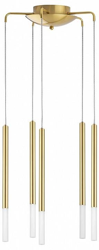 Люстра Lightstar Tubo L5T747143 